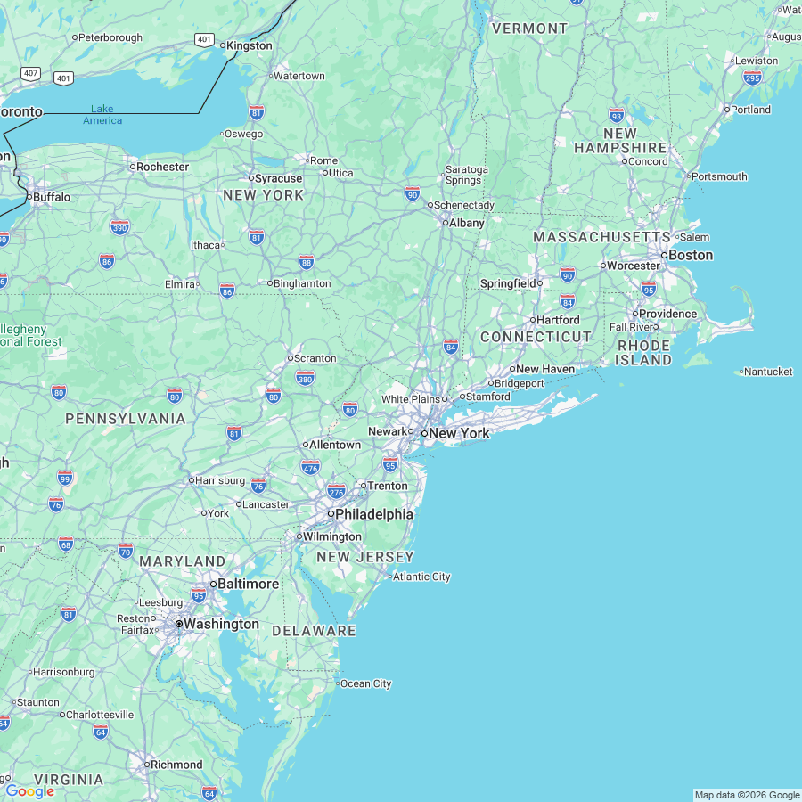 Google Maps