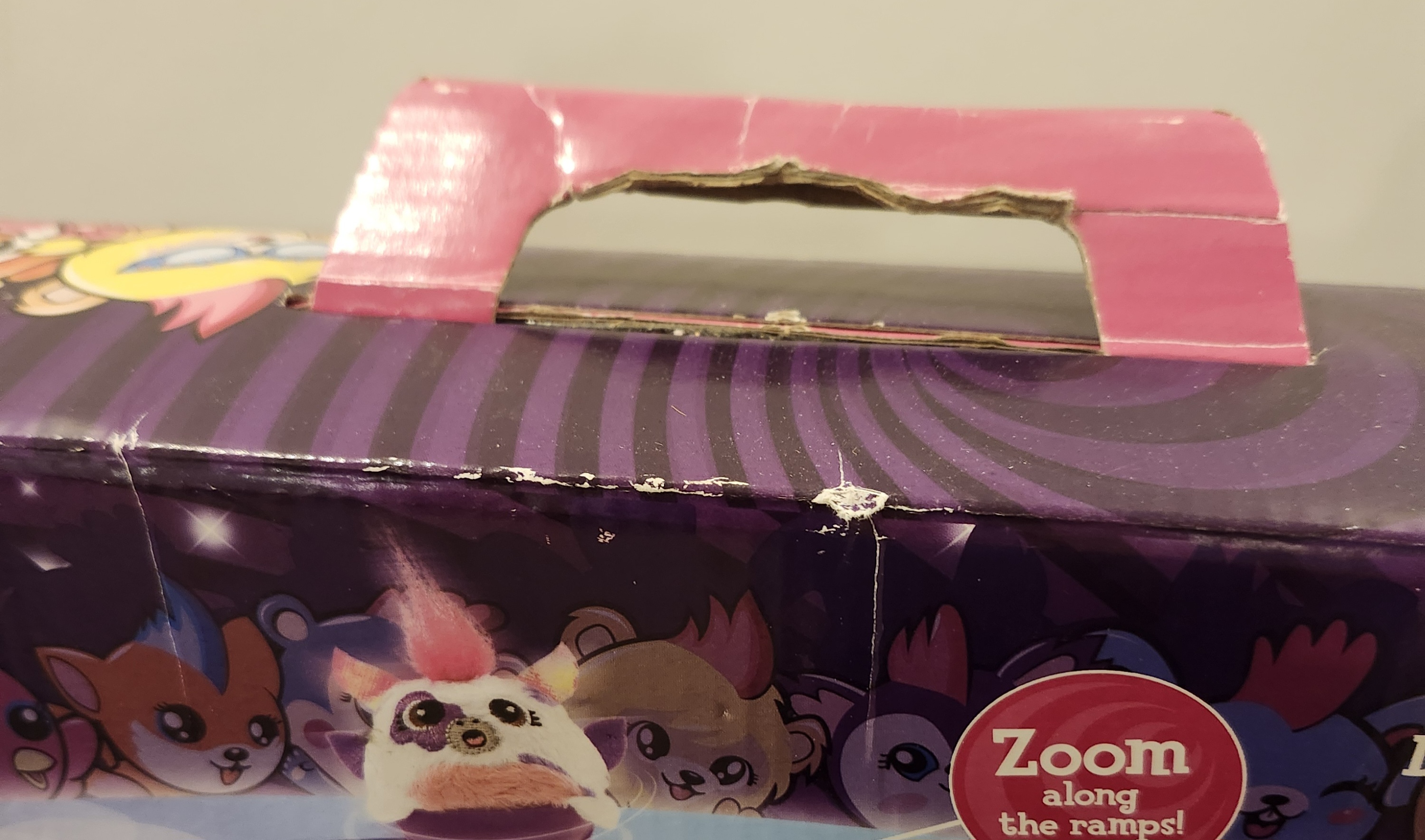 FurReal Dizzy Dancers – Spin & Dance Playset thumbnail 2