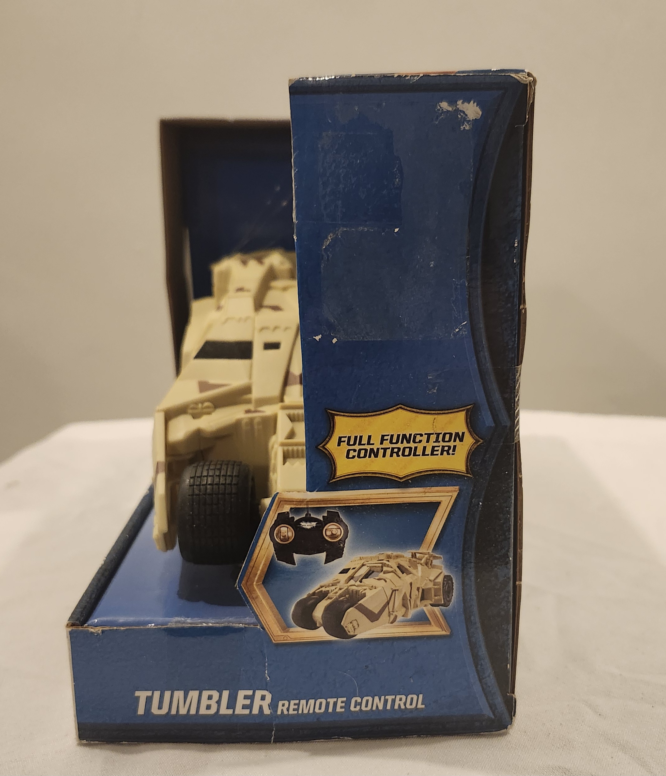 The Dark Knight Rises – Camouflage Tumbler (RC) thumbnail 4