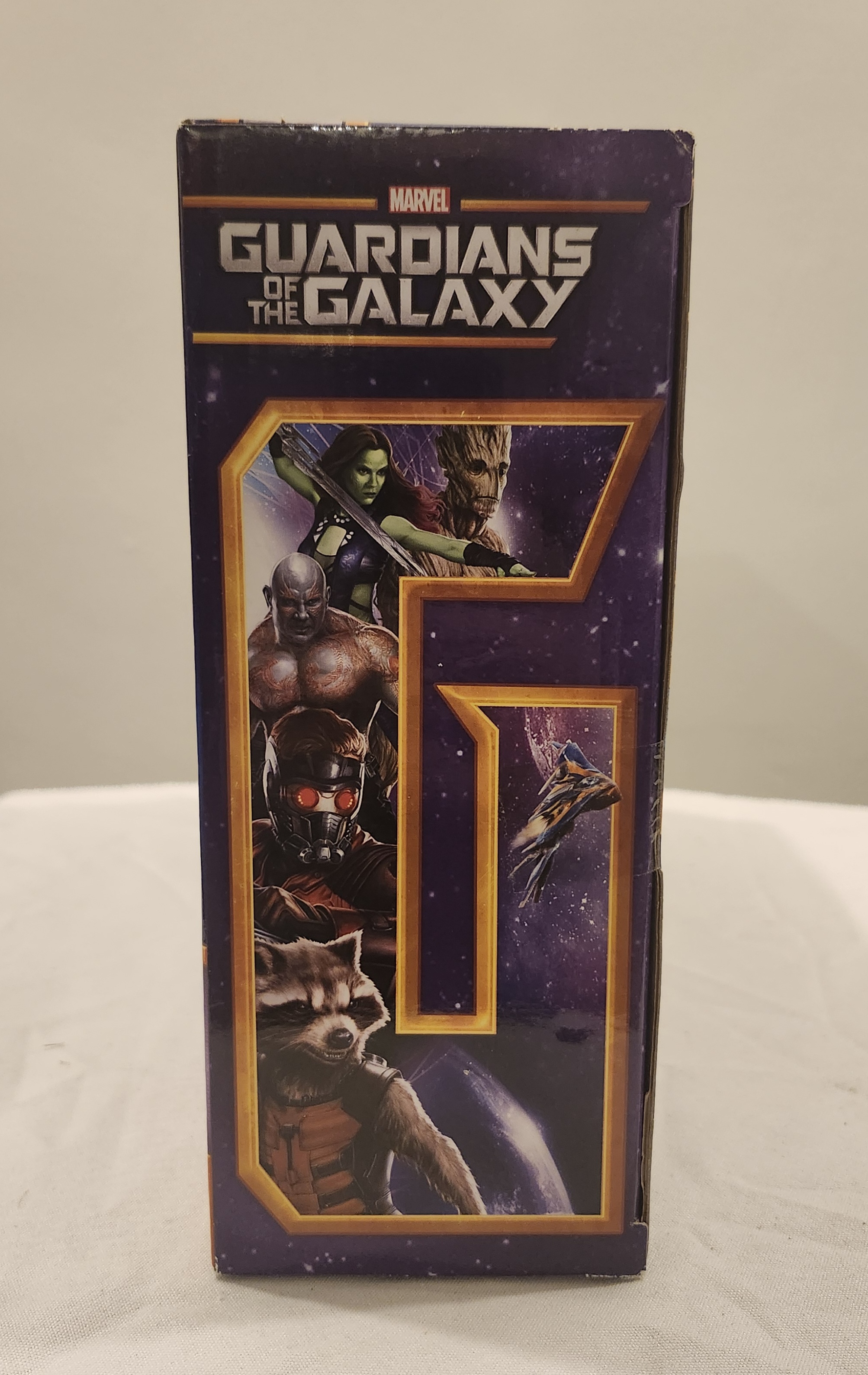 Guardians of the Galaxy – Milano Starship thumbnail 3