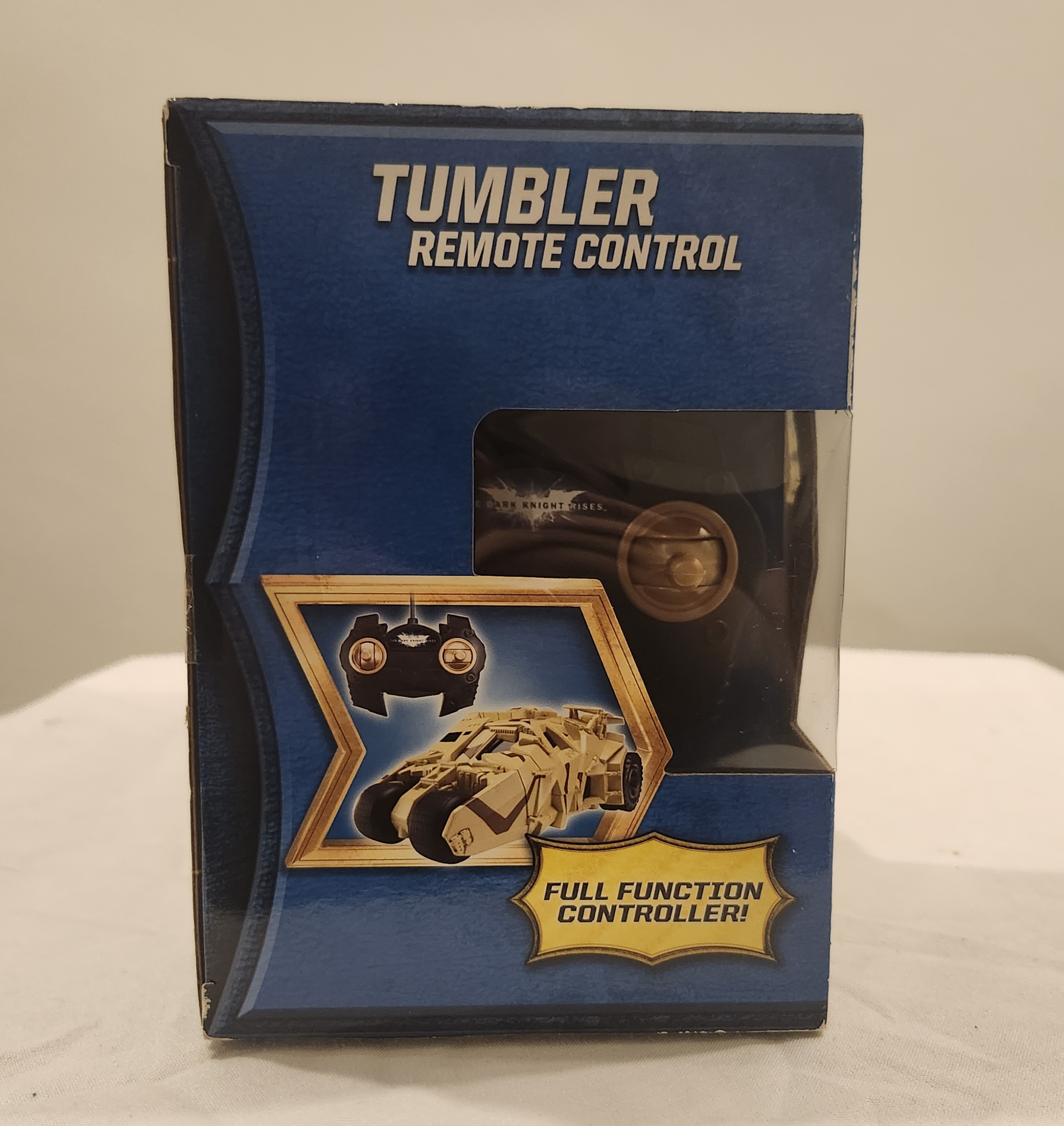 The Dark Knight Rises – Camouflage Tumbler (RC) thumbnail 2