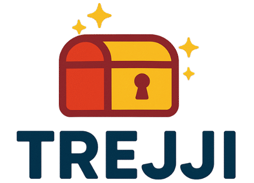 Trejji